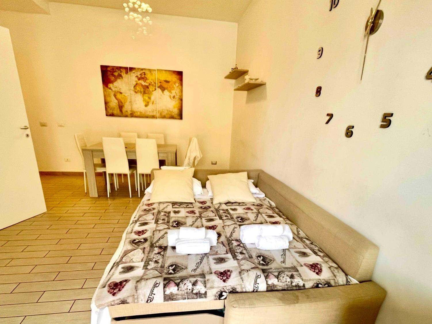 Appartement Domus Laterani By Jfm - Comfortable Big Terrace Colosseo