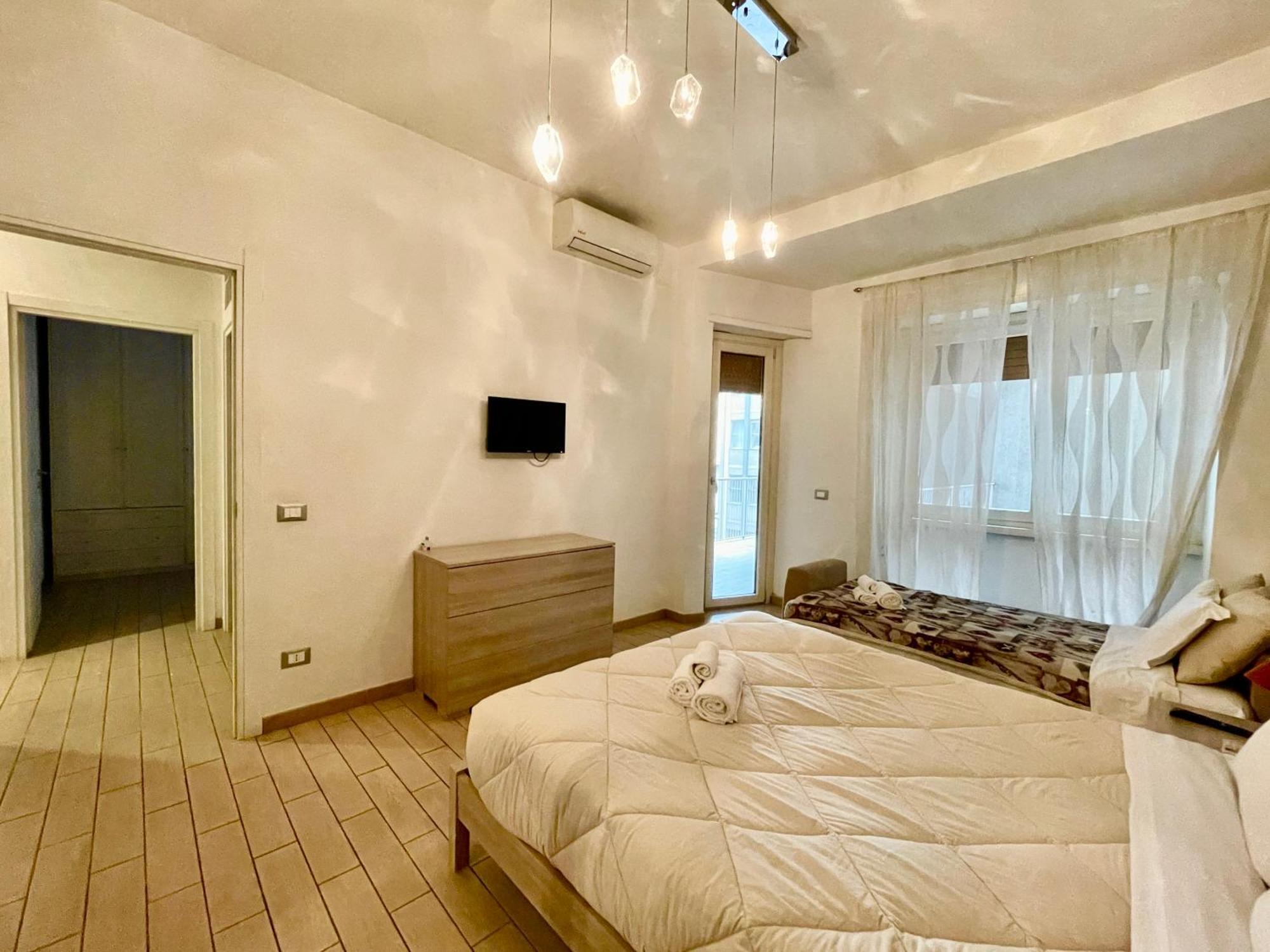 Domus Laterani By Jfm - Comfortable Big Terrace Colosseo Appartement