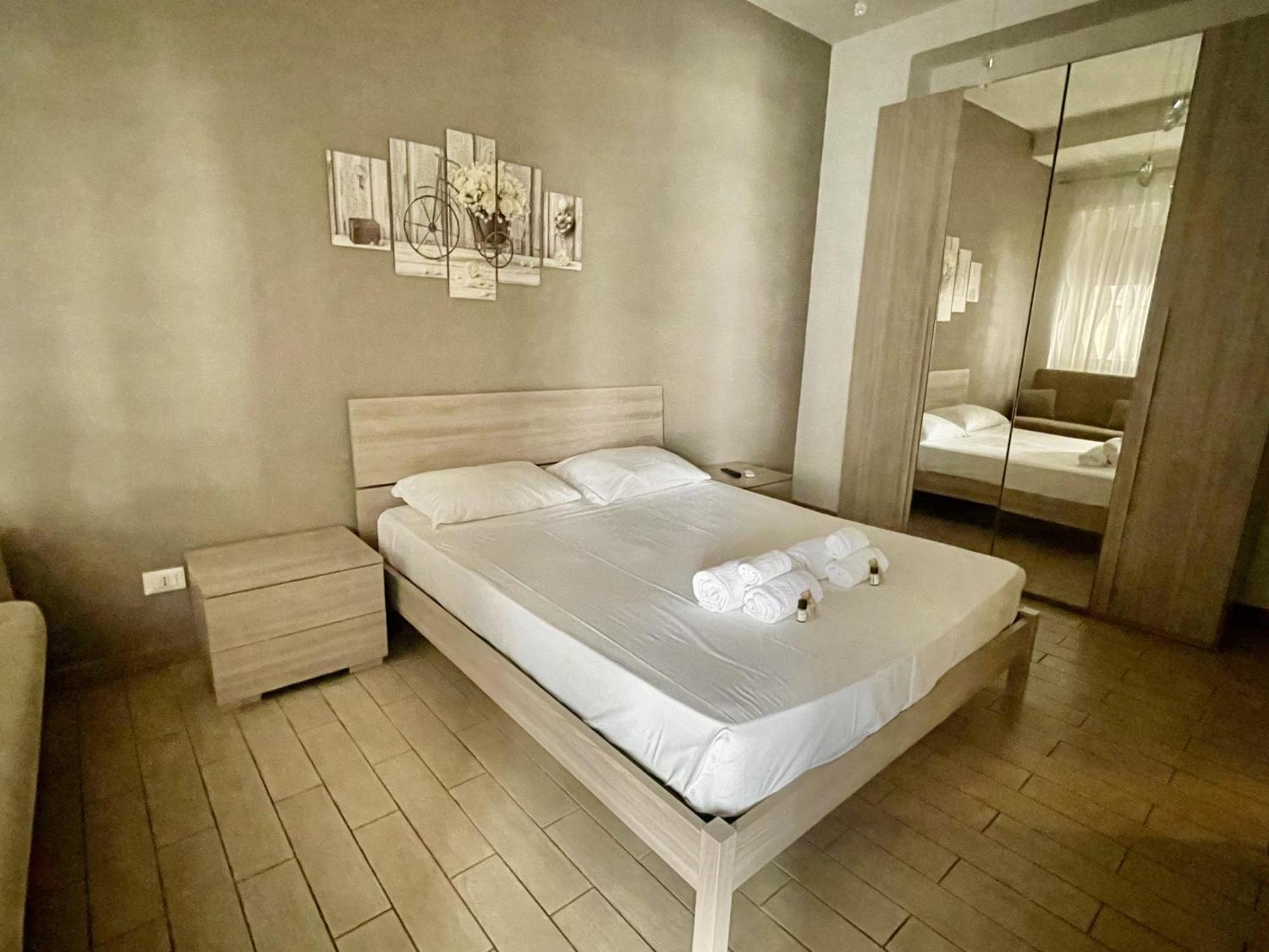 Domus Laterani By Jfm - Comfortable Big Terrace Colosseo Appartement