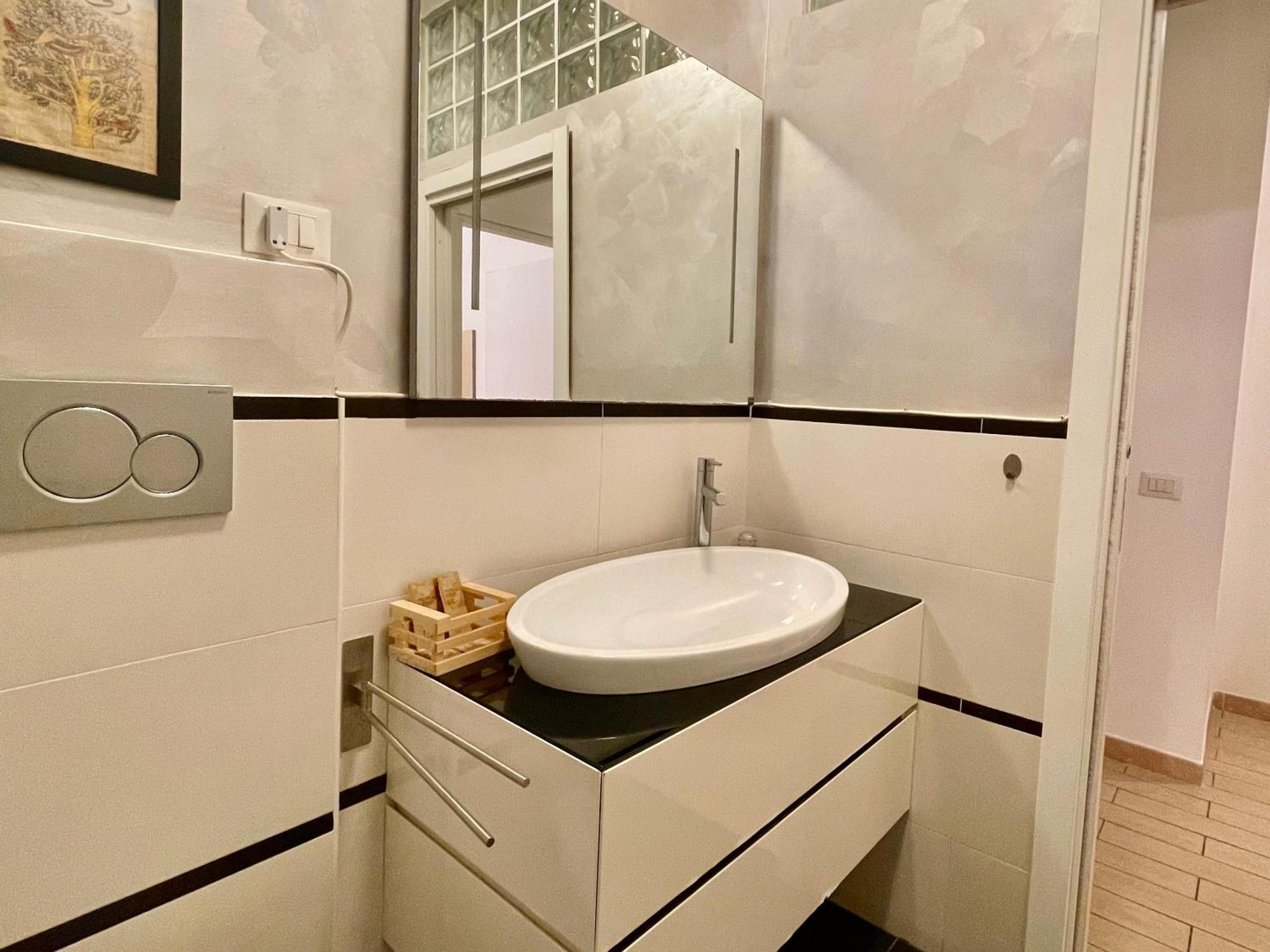 Appartement Domus Laterani By Jfm - Comfortable Big Terrace Colosseo Rome