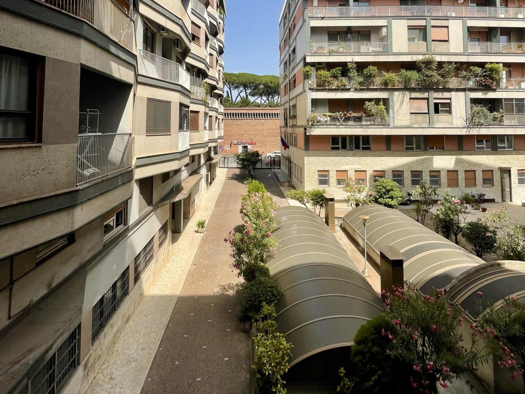 Appartement Domus Laterani By Jfm - Comfortable Big Terrace Colosseo